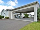 фото отеля Best Western Rama Inn & Suites Enterprise (Oregon)
