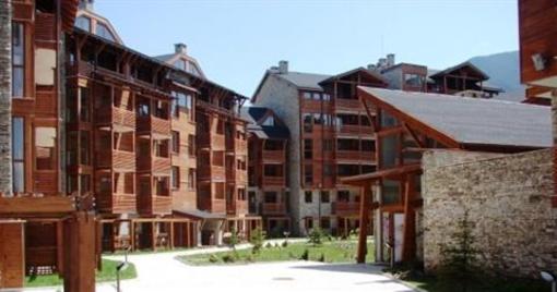 фото отеля St Ivan Ski And Spa Resort