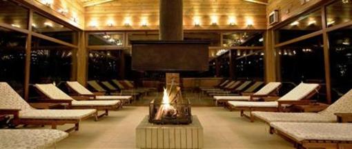 фото отеля St Ivan Ski And Spa Resort