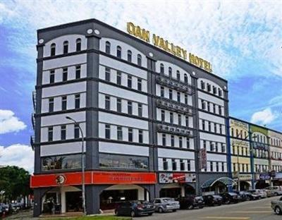 фото отеля Oak Valley Hotel