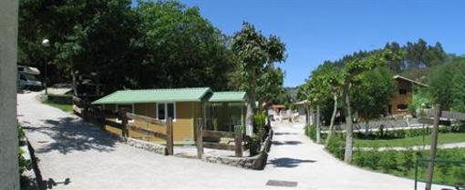 фото отеля Camping Rio Puron