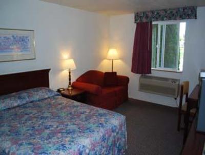 фото отеля Super 8 Motel Shelton