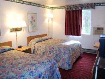 фото отеля Super 8 Motel Shelton