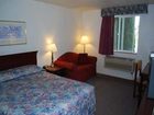 фото отеля Super 8 Motel Shelton