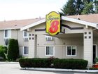 фото отеля Super 8 Motel Shelton