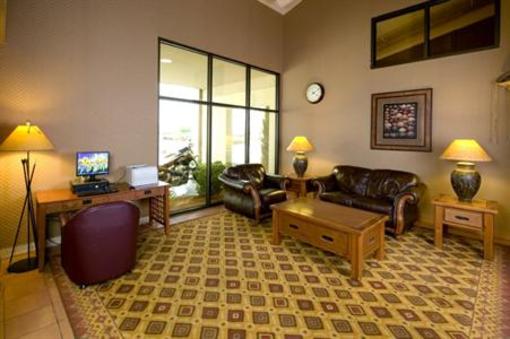 фото отеля Best Western Apache Gold Hotel