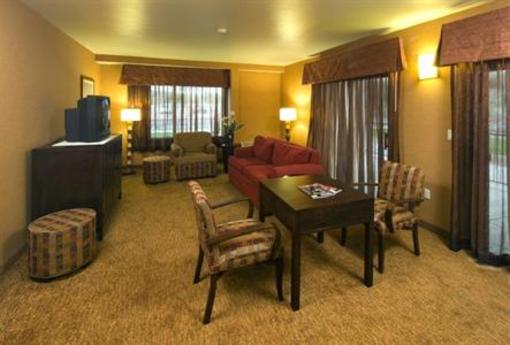 фото отеля Best Western Apache Gold Hotel