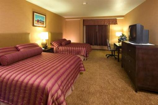 фото отеля Best Western Apache Gold Hotel