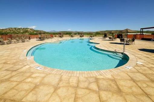 фото отеля Best Western Apache Gold Hotel