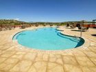 фото отеля Best Western Apache Gold Hotel
