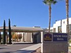 фото отеля Best Western Apache Gold Hotel