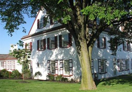 фото отеля Normandy Farm Hotel & Conference Center