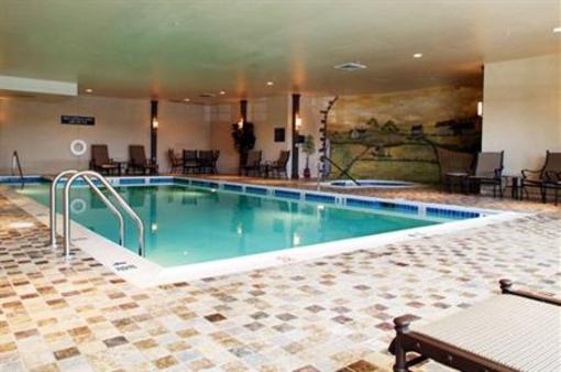 фото отеля Normandy Farm Hotel & Conference Center