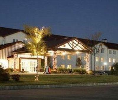 фото отеля Normandy Farm Hotel & Conference Center