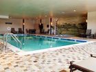 фото отеля Normandy Farm Hotel & Conference Center
