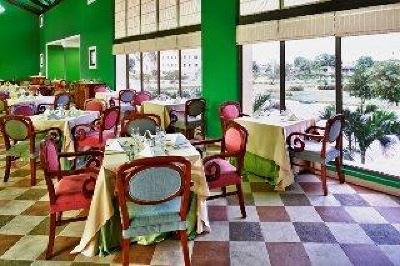 фото отеля Barcelo Habana Ciudad