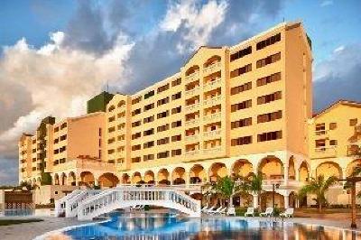 фото отеля Barcelo Habana Ciudad