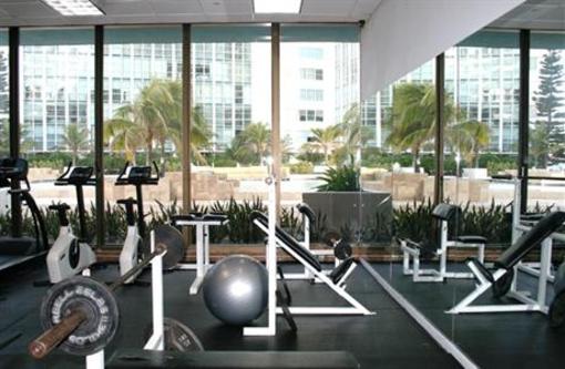 фото отеля SeaCoast Suites Hotel