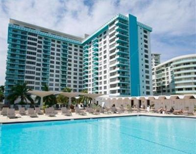 фото отеля SeaCoast Suites Hotel