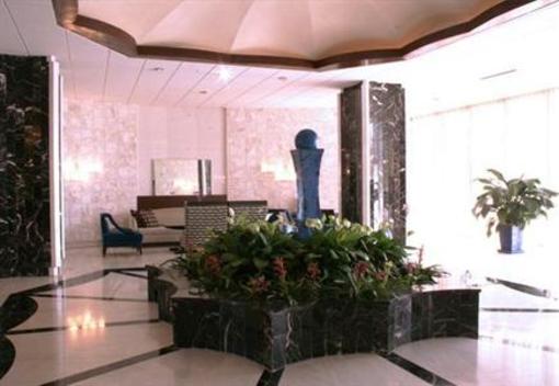 фото отеля SeaCoast Suites Hotel