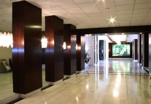 фото отеля SeaCoast Suites Hotel