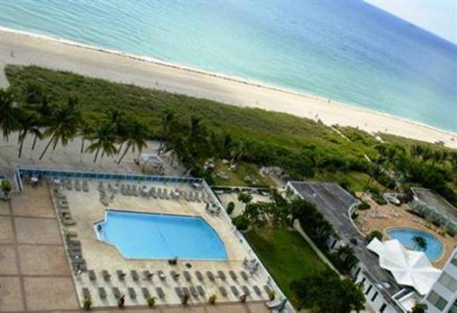 фото отеля SeaCoast Suites Hotel