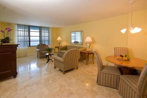 фото отеля SeaCoast Suites Hotel