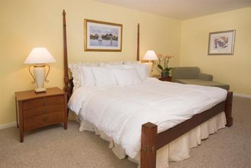 фото отеля SeaCoast Suites Hotel