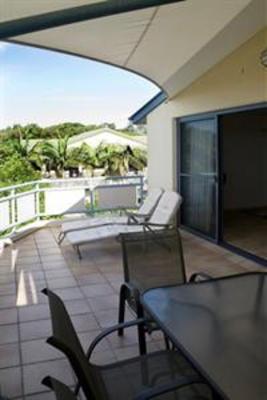 фото отеля Byron Quarter Holiday Apartments