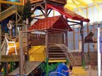 Grizzly Jack's Grand Bear Resort