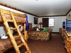 фото отеля Grizzly Jack's Grand Bear Resort
