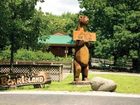 фото отеля Grizzly Jack's Grand Bear Resort