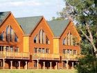 фото отеля Grizzly Jack's Grand Bear Resort