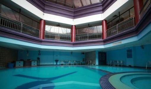 фото отеля New Pacific Hotel