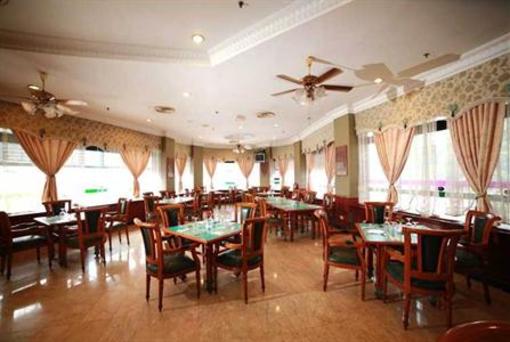 фото отеля New Pacific Hotel