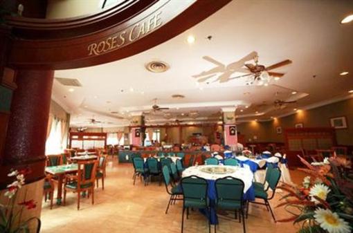 фото отеля New Pacific Hotel
