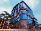 фото отеля New Pacific Hotel