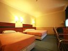 фото отеля New Pacific Hotel