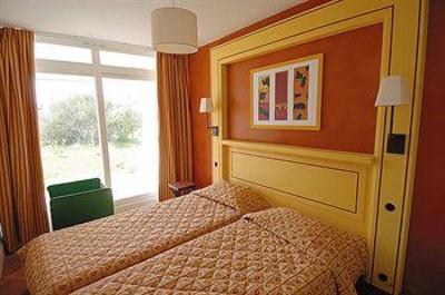 фото отеля Belambra Clubs - Le Vidourle