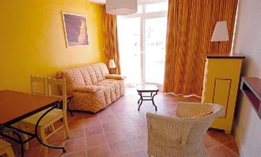 фото отеля Belambra Clubs - Le Vidourle