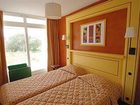 фото отеля Belambra Clubs - Le Vidourle