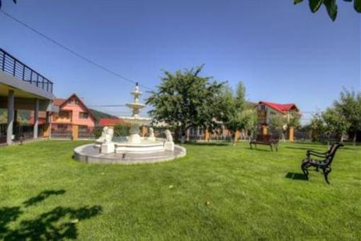 фото отеля Vila Scobici