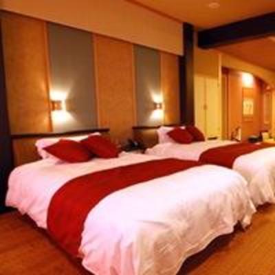 фото отеля Inatori Tokai Hotel Yu-en