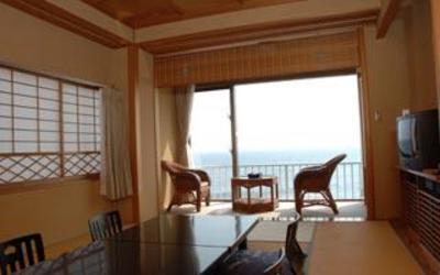 фото отеля Inatori Tokai Hotel Yu-en