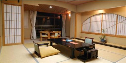 фото отеля Inatori Tokai Hotel Yu-en