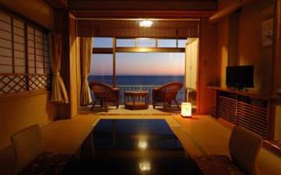 фото отеля Inatori Tokai Hotel Yu-en