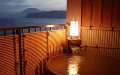 фото отеля Inatori Tokai Hotel Yu-en
