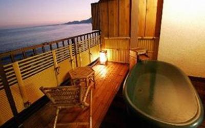 фото отеля Inatori Tokai Hotel Yu-en