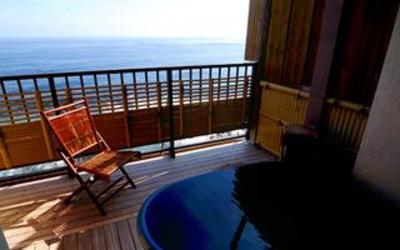 фото отеля Inatori Tokai Hotel Yu-en