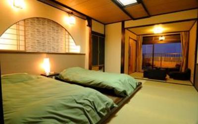 фото отеля Inatori Tokai Hotel Yu-en